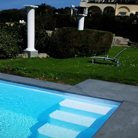 Villa Raffaella Capri Eksteriør bilde